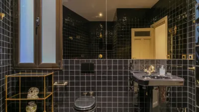 Apartment on Calle de la Colegiata photo 16