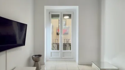 Piso en alquiler en Calle de Don Felipe - Imagen 2