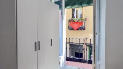 Piso en alquiler en Calle de Don Felipe - Imagen 14