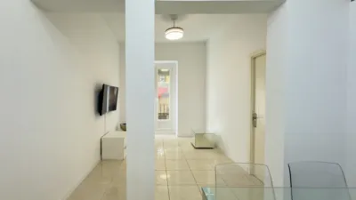 Piso en alquiler en Calle de Don Felipe - Imagen 7