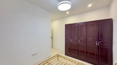 Piso en alquiler en Calle de Don Felipe - Imagen 24