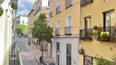 Piso en alquiler en Calle de Don Felipe - Imagen 35