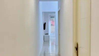 Piso en alquiler en Calle de Don Felipe - Imagen 21