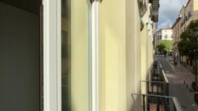 Piso en alquiler en Calle de Don Felipe - Imagen 5