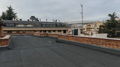 Piso en alquiler en Calle de Alfonso Rodríguez Santamaría - Imagen 28