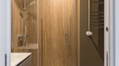 Piso en alquiler en Calle de Alfonso Rodríguez Santamaría - Imagen 16