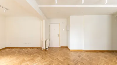 Piso en alquiler en Calle de Alfonso Rodríguez Santamaría - Imagen 7