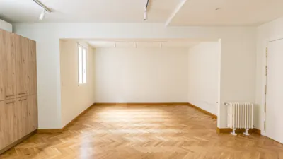 Piso en alquiler en Calle de Alfonso Rodríguez Santamaría - Imagen 5