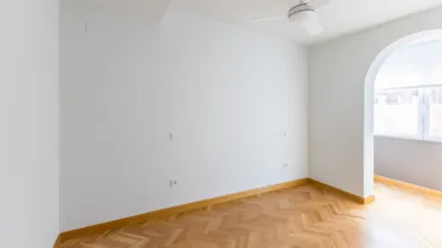 Piso en alquiler en Calle de Alfonso Rodríguez Santamaría - Imagen 17