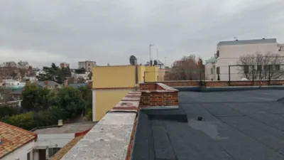 Piso en alquiler en Calle de Alfonso Rodríguez Santamaría - Imagen 31