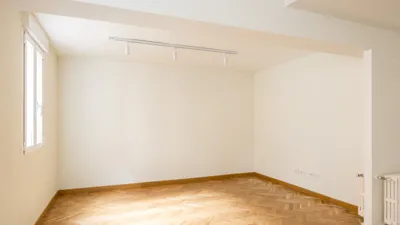 Piso en alquiler en Calle de Alfonso Rodríguez Santamaría - Imagen 6