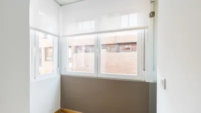 Piso en alquiler en Calle de Alfonso Rodríguez Santamaría - Imagen 22