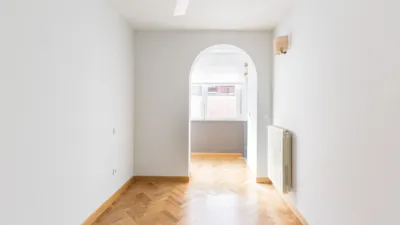 Piso en alquiler en Calle de Alfonso Rodríguez Santamaría - Imagen 18