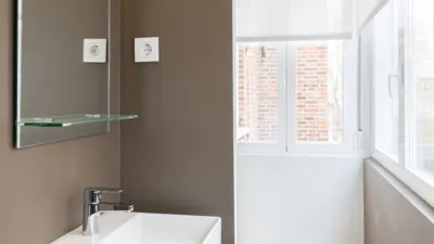 Piso en alquiler en Calle de Alfonso Rodríguez Santamaría - Imagen 23