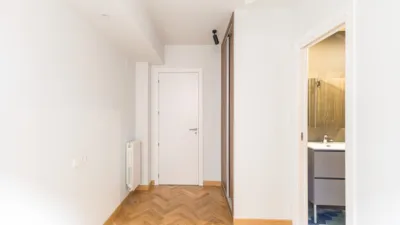 Piso en alquiler en Calle de Alfonso Rodríguez Santamaría - Imagen 11