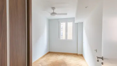 Piso en alquiler en Calle de Alfonso Rodríguez Santamaría - Imagen 9