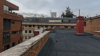 Piso en alquiler en Calle de Alfonso Rodríguez Santamaría - Imagen 32