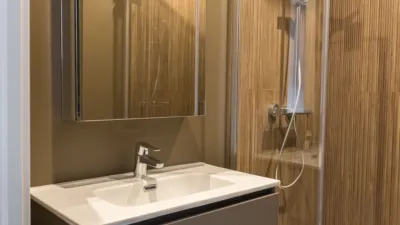 Piso en alquiler en Calle de Alfonso Rodríguez Santamaría - Imagen 14