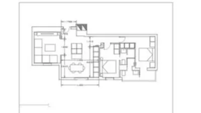 Piso en alquiler en Calle de Alfonso Rodríguez Santamaría - Imagen 35