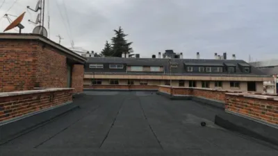 Piso en alquiler en Calle de Alfonso Rodríguez Santamaría - Imagen 29