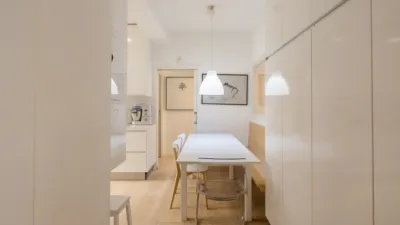 Apartment on Calle del Príncipe de Vergara, 32 photo 19