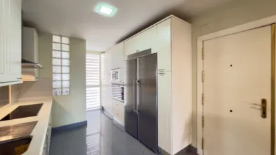 Piso en alquiler en Calle del Príncipe de Vergara, cerca de Calle de Francisco Giralte - Imagen 12