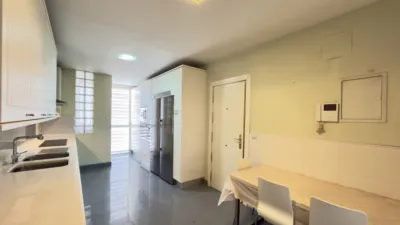 Piso en alquiler en Calle del Príncipe de Vergara, cerca de Calle de Francisco Giralte - Imagen 10