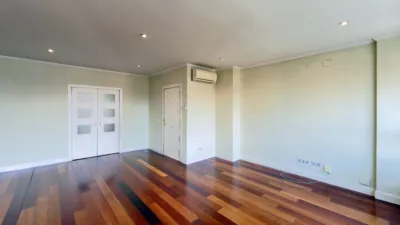 Piso en alquiler en Calle del Príncipe de Vergara, cerca de Calle de Francisco Giralte - Imagen 8
