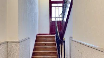 Piso en alquiler en Calle del Escorial - Imagen 33