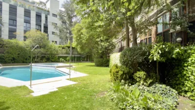 Dúplex en alquiler en Calle de Apolonio Morales - Imagen 32