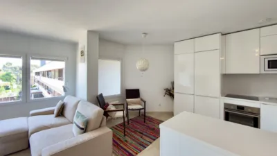 Dúplex en alquiler en Calle de Apolonio Morales - Imagen 15