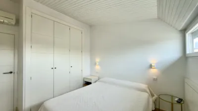 Dúplex en alquiler en Calle de Apolonio Morales - Imagen 21