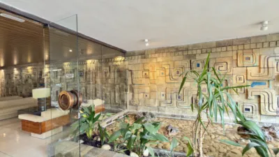 Dúplex en alquiler en Calle de Apolonio Morales - Imagen 39