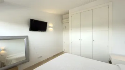 Dúplex en alquiler en Calle de Apolonio Morales - Imagen 22