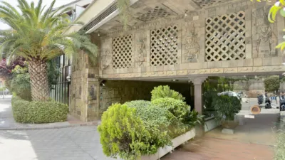 Dúplex en alquiler en Calle de Apolonio Morales - Imagen 40