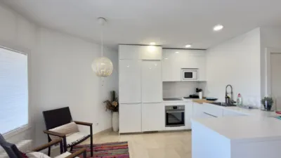 Dúplex en alquiler en Calle de Apolonio Morales - Imagen 13