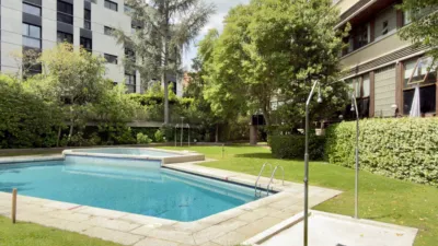 Dúplex en alquiler en Calle de Apolonio Morales - Imagen 33