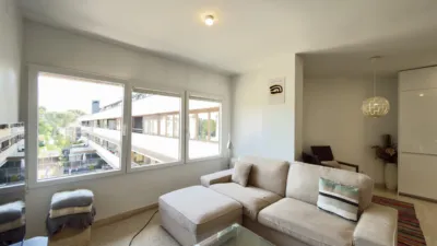 Dúplex en alquiler en Calle de Apolonio Morales - Imagen 8
