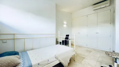 Dúplex en alquiler en Calle de Apolonio Morales - Imagen 25