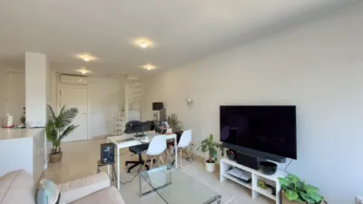 Dúplex en alquiler en Calle de Apolonio Morales - Imagen 5