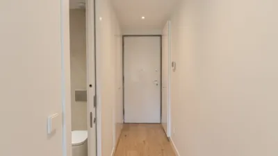 Piso en alquiler en Calle Jesús de Polanco - Imagen 8