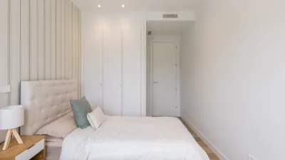 Piso en alquiler en Calle Jesús de Polanco - Imagen 14