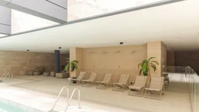 Piso en alquiler en Calle Jesús de Polanco - Imagen 31