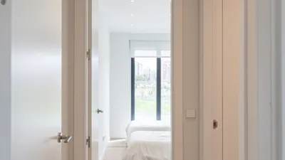 Piso en alquiler en Calle Jesús de Polanco - Imagen 11