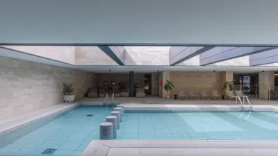 Piso en alquiler en Calle Jesús de Polanco - Imagen 36