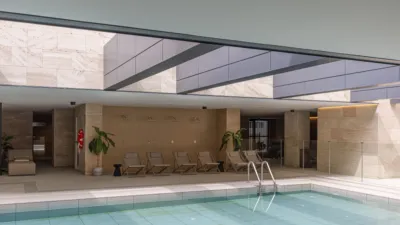 Piso en alquiler en Calle Jesús de Polanco - Imagen 37