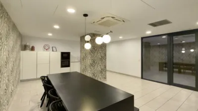 Piso en alquiler en Calle Jesús de Polanco - Imagen 49