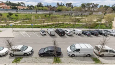 Piso en alquiler en Calle Jesús de Polanco - Imagen 24