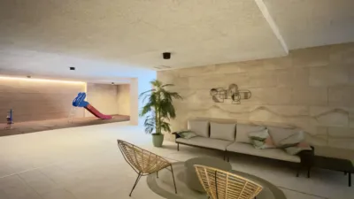 Piso en alquiler en Calle Jesús de Polanco - Imagen 45