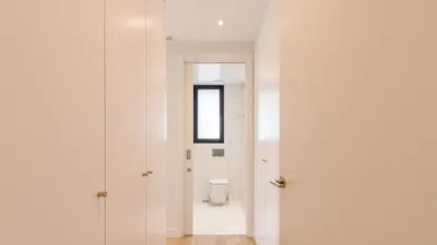 Piso en alquiler en Calle Jesús de Polanco - Imagen 15